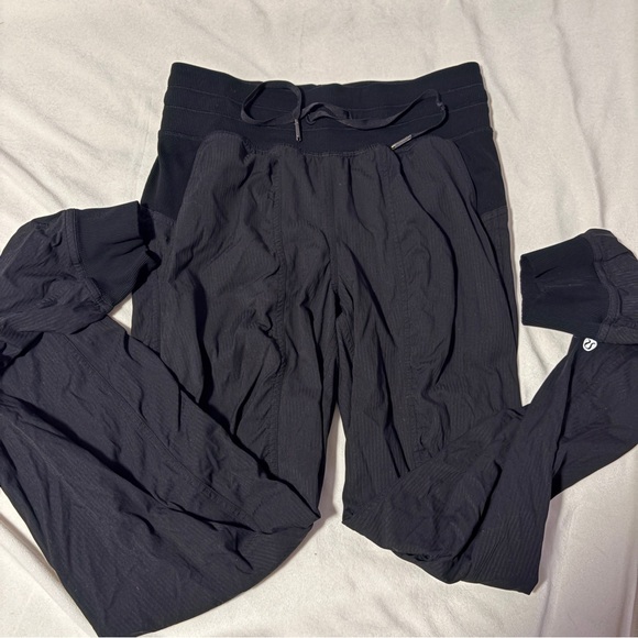 lululemon athletica Pants - Lululemon dance studio jogger